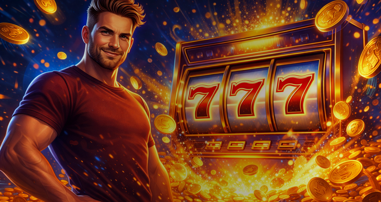 SlotLair Casino